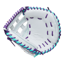 Wilson Sirens A500 32" Fastpitch Catchers Mitt - WBW10356332