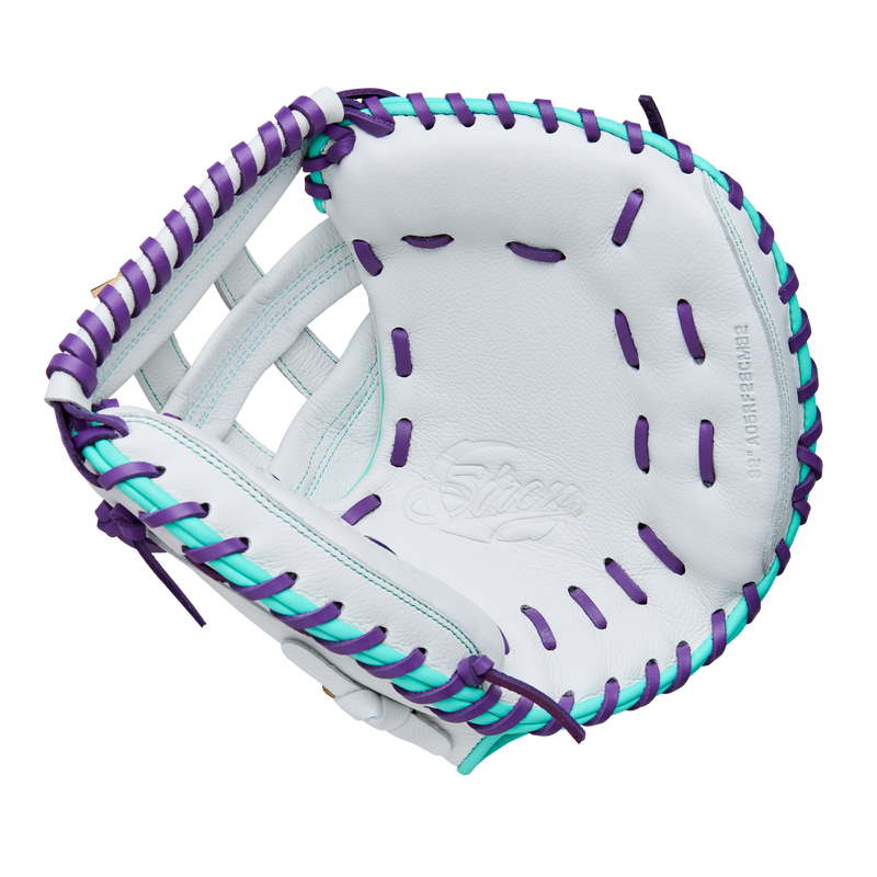 Wilson Sirens A500 32" Fastpitch Catchers Mitt - WBW10356332