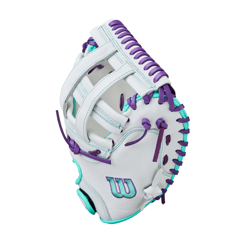 Wilson Sirens A500 32" Fastpitch Catchers Mitt - WBW10356332