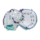 Wilson Sirens A500 32" Fastpitch Catchers Mitt - WBW10356332