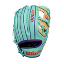 2026 Wilson A2000 11.5" 1786 Baseball Fielding Glove - WBW103937115