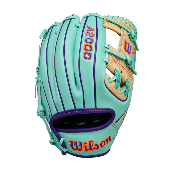 2026 Wilson A2000 11.5" 1786 Baseball Fielding Glove - WBW103937115