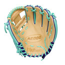 2026 Wilson A2000 11.5" 1786 Baseball Fielding Glove - WBW103937115