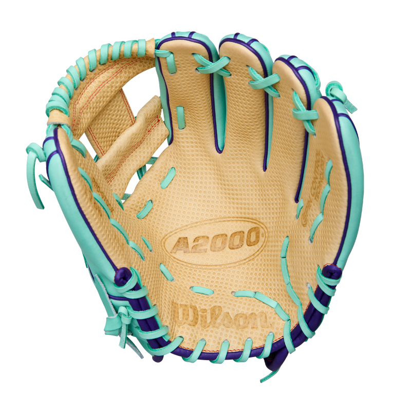 2026 Wilson A2000 11.5" 1786 Baseball Fielding Glove - WBW103937115