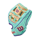 2026 Wilson A2000 11.5" 1786 Baseball Fielding Glove - WBW103937115