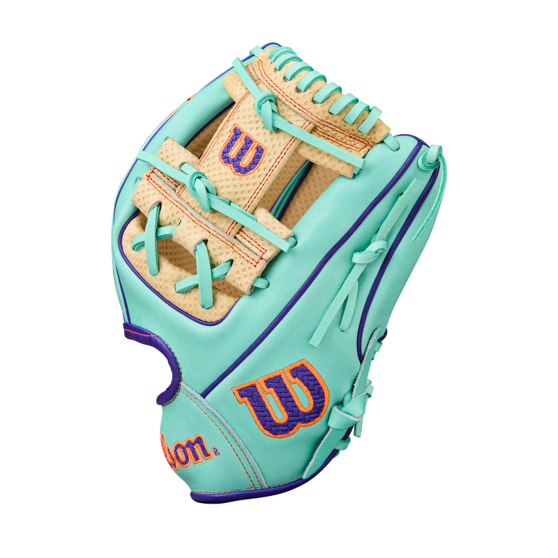 2026 Wilson A2000 11.5" 1786 Baseball Fielding Glove - WBW103937115