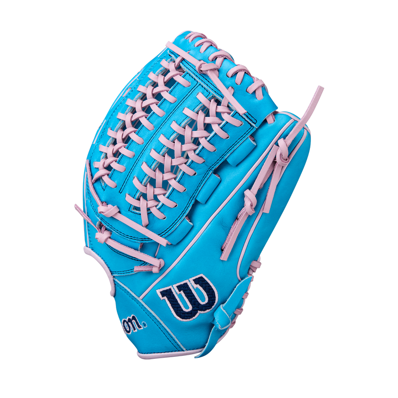 2026 Wilson A2000 12.25" D25 Model Baseball Fielding Glove - WBW1039381225 / WBW1039391225