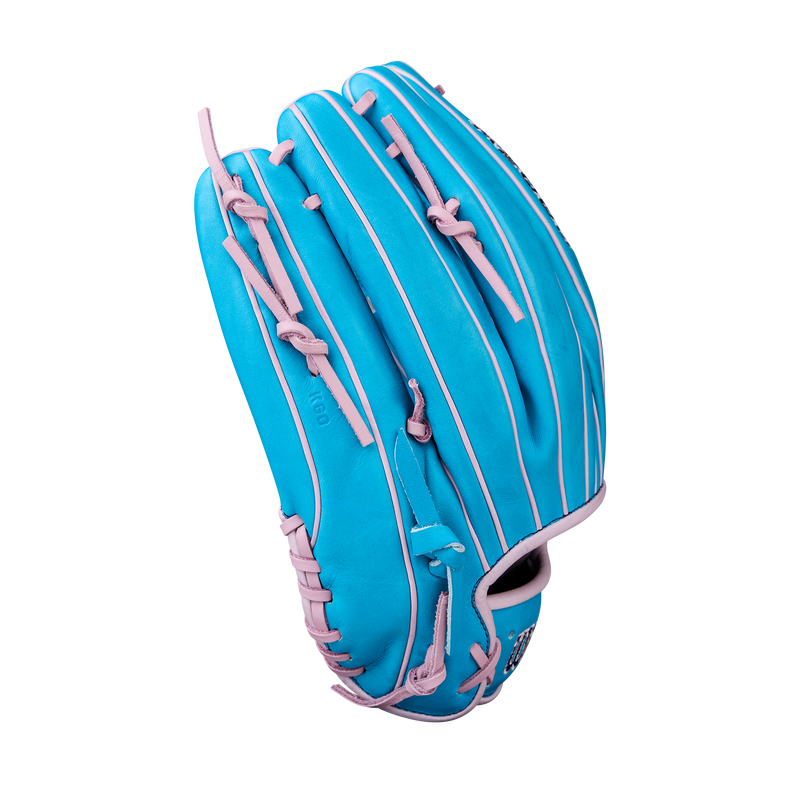2026 Wilson A2000 12.25" D25 Model Baseball Fielding Glove - WBW1039381225 / WBW1039391225