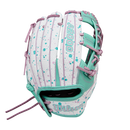 2026 Wilson Winter Collection A2000 Fast Pitch FP75SS 11.75" Fielding Glove - WBW1039451175