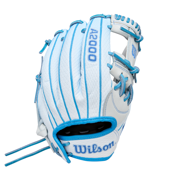 2026 Wilson Winter Collection A2000 Fast Pitch H12SS 12" Fielding Glove - WBW10394612