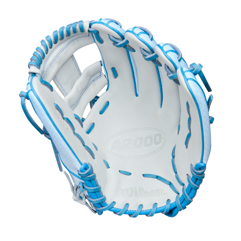 2026 Wilson Winter Collection A2000 Fast Pitch H12SS 12" Fielding Glove - WBW10394612