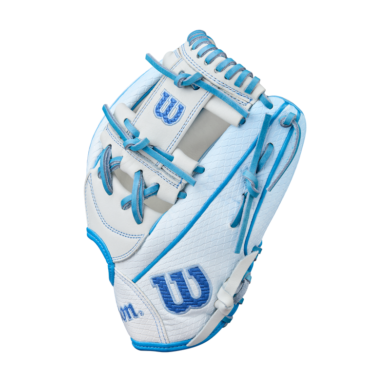 2026 Wilson Winter Collection A2000 Fast Pitch H12SS 12" Fielding Glove - WBW10394612