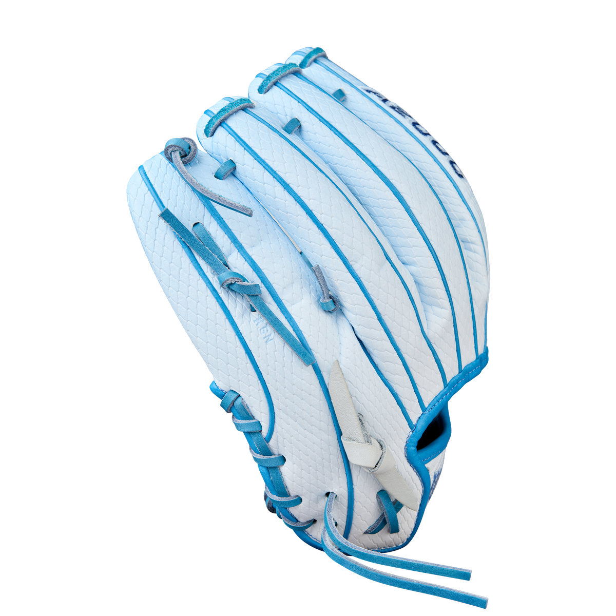 ア・ワールド・オブ・フールズ 2026 Wilson Winter Collection A2000 Fast Pitch H12SS 12