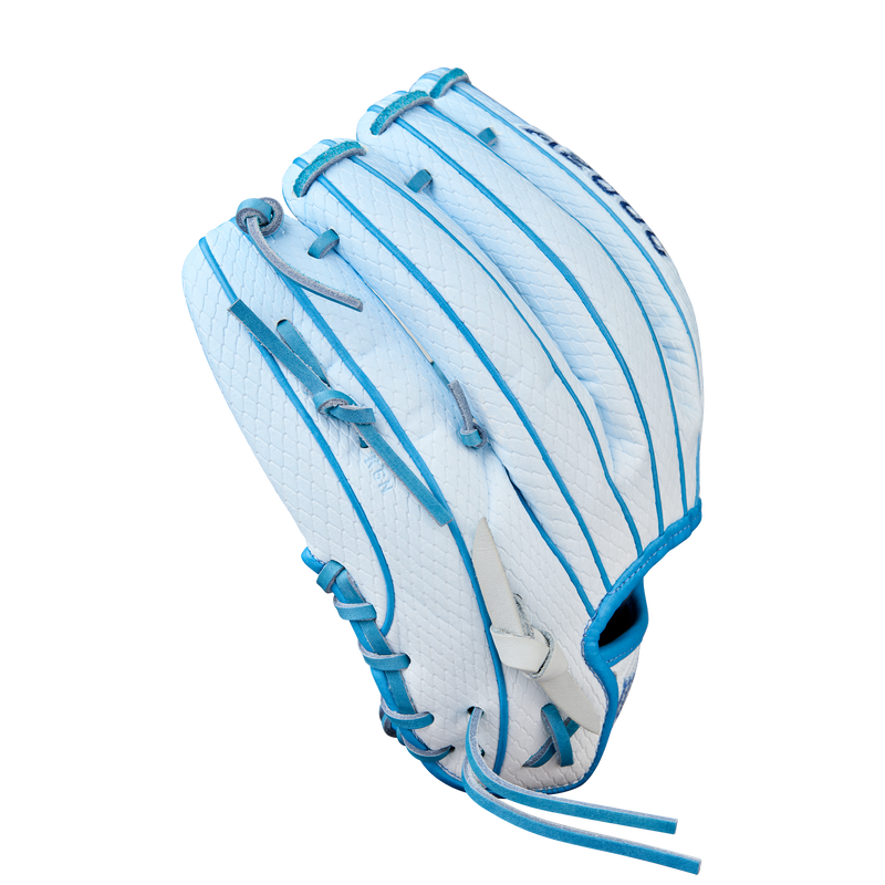 2026 Wilson Winter Collection A2000 Fast Pitch H12SS 12" Fielding Glove - WBW10394612