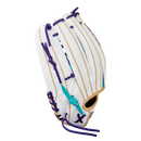 2026 Wilson Winter Collection A2000 Softball T125SS 12.5" Fielding Glove - WBW103947125