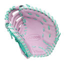 2026 Wilson Winter Collection A2000 Softball 1620SS 12.5" First Base Mitt - WBW103949125 / WBW103950125