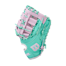 2026 Wilson Winter Collection A2000 Softball 1620SS 12.5" First Base Mitt - WBW103949125 / WBW103950125