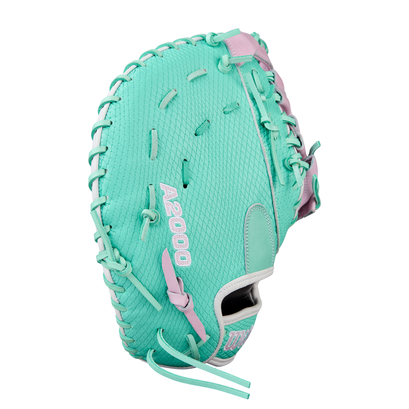 2026 Wilson Winter Collection A2000 Softball 1620SS 12.5" First Base Mitt - WBW103949125 / WBW103950125