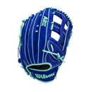 2026 Wilson A2K 12.75" Juan Soto Game Model Baseball Fielding Glove - WBW1039531275