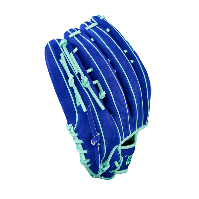 2026 Wilson A2K 12.75" Juan Soto Game Model Baseball Fielding Glove - WBW1039531275