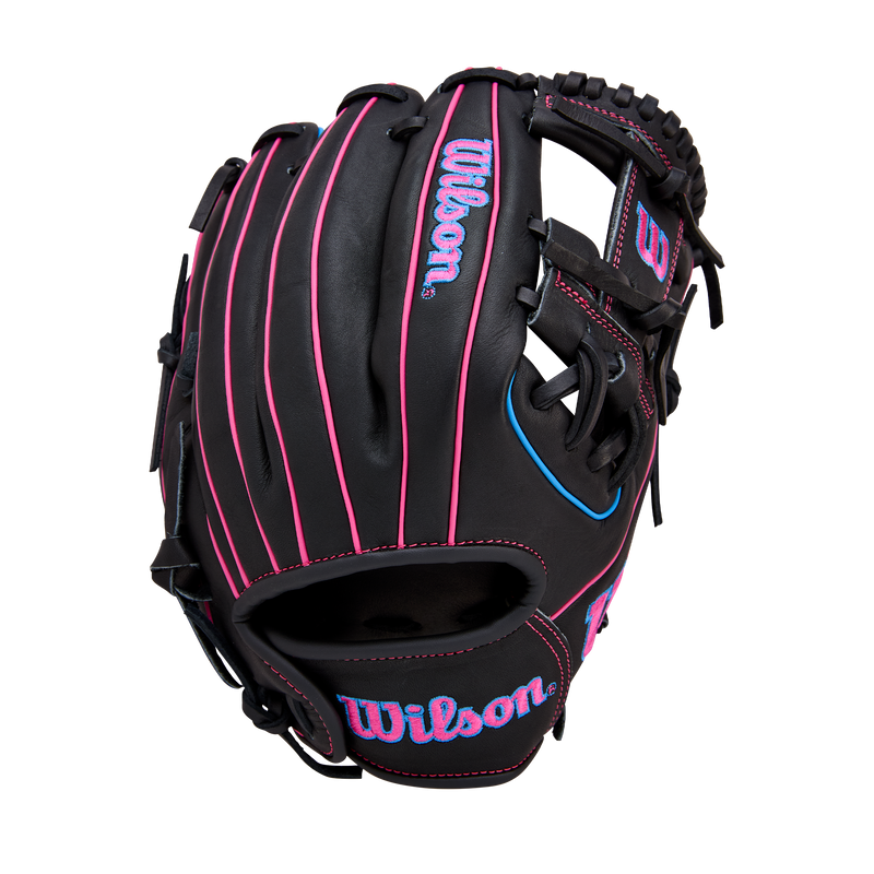2026 Wilson A1000 DP15 Model 11.5” (Pedroia Fit)  Baseball Fielding Glove - WBW103956115 / WBW103958115