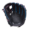 2026 Wilson A1000 DP15 Model 11.5” (Pedroia Fit)  Baseball Fielding Glove - WBW103956115 / WBW103958115