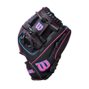 2026 Wilson A1000 DP15 Model 11.5” (Pedroia Fit)  Baseball Fielding Glove - WBW103956115 / WBW103958115