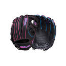 2026 Wilson A1000 DP15 Model 11.5” (Pedroia Fit)  Baseball Fielding Glove - WBW103956115 / WBW103958115