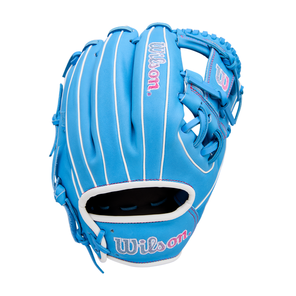 2026 Wilson A1000 1786 Model 11.5” Baseball Fielding Glove - WBW103957115
