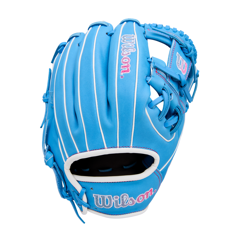 2026 Wilson A1000 1786 Model 11.5” Baseball Fielding Glove - WBW103957115
