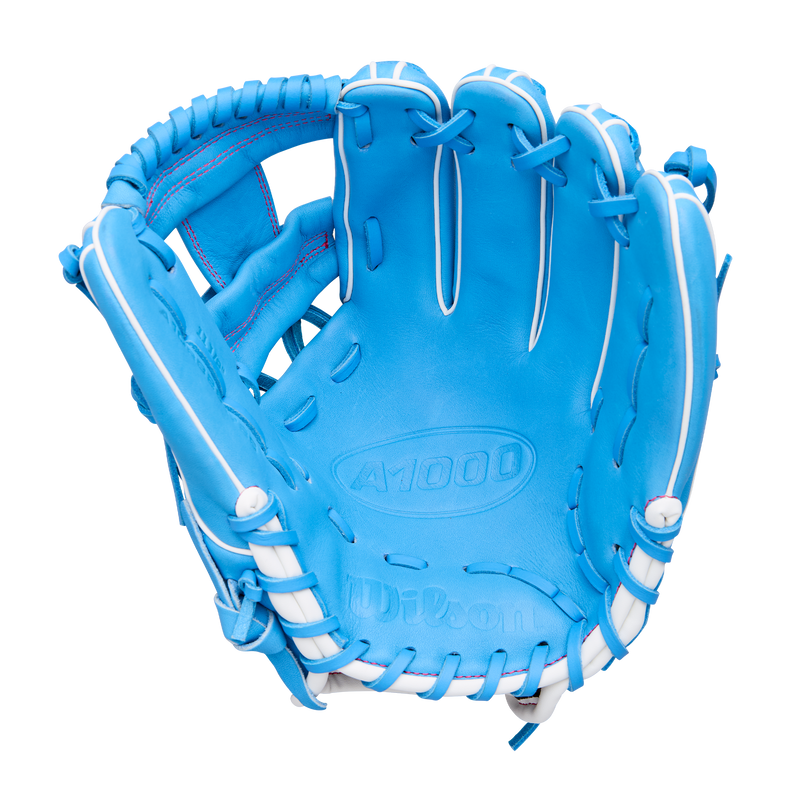 2026 Wilson A1000 1786 Model 11.5” Baseball Fielding Glove - WBW103957115