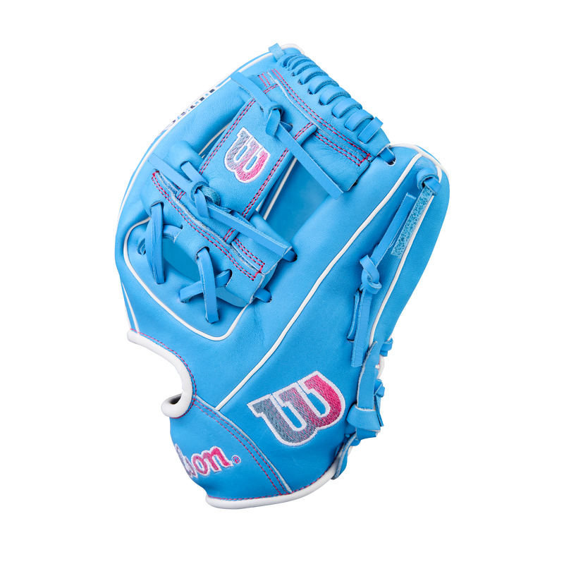 2026 Wilson A1000 1786 Model 11.5” Baseball Fielding Glove - WBW103957115