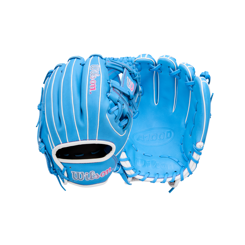 2026 Wilson A1000 1786 Model 11.5” Baseball Fielding Glove - WBW103957115