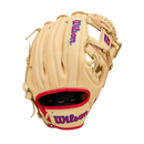 2025 Wilson A1000 1750 Model 11.75" Baseball Glove - WBW1039591175