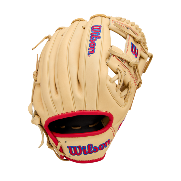2025 Wilson A1000 1750 Model 11.75" Baseball Glove - WBW1039591175