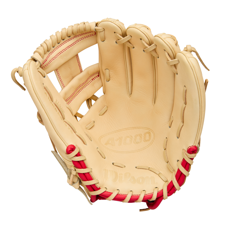 2025 Wilson A1000 1750 Model 11.75" Baseball Glove - WBW1039591175