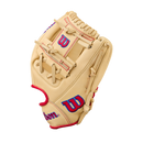 2025 Wilson A1000 1750 Model 11.75" Baseball Glove - WBW1039591175