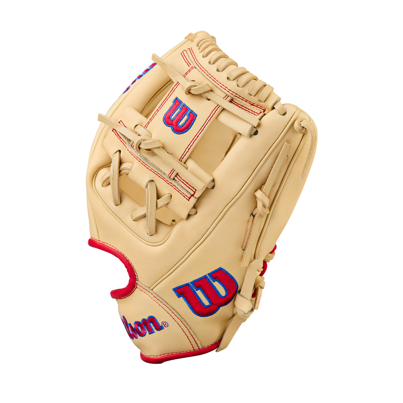 2025 Wilson A1000 1750 Model 11.75" Baseball Glove - WBW1039591175