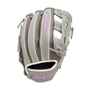 2026 Wilson A1000T DW5 Model 12” Baseball Fielding Glove - WBW10396012 / WBW10396112