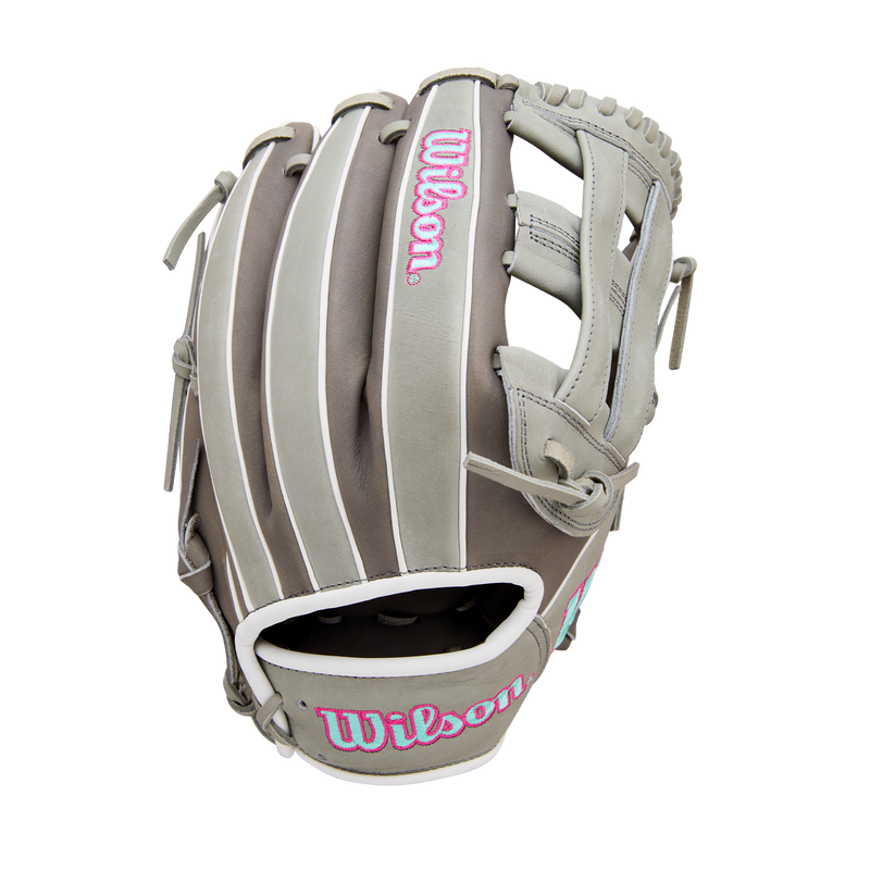 2026 Wilson A1000T DW5 Model 12” Baseball Fielding Glove - WBW10396012 / WBW10396112