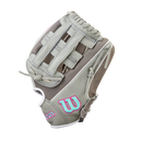 2026 Wilson A1000T DW5 Model 12” Baseball Fielding Glove - WBW10396012 / WBW10396112