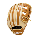 2025 Wilson A1000 1750 Model 12.5" Baseball Glove - WBW103964125 / WBW103965125