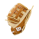 2025 Wilson A1000 1750 Model 12.5" Baseball Glove - WBW103964125 / WBW103965125