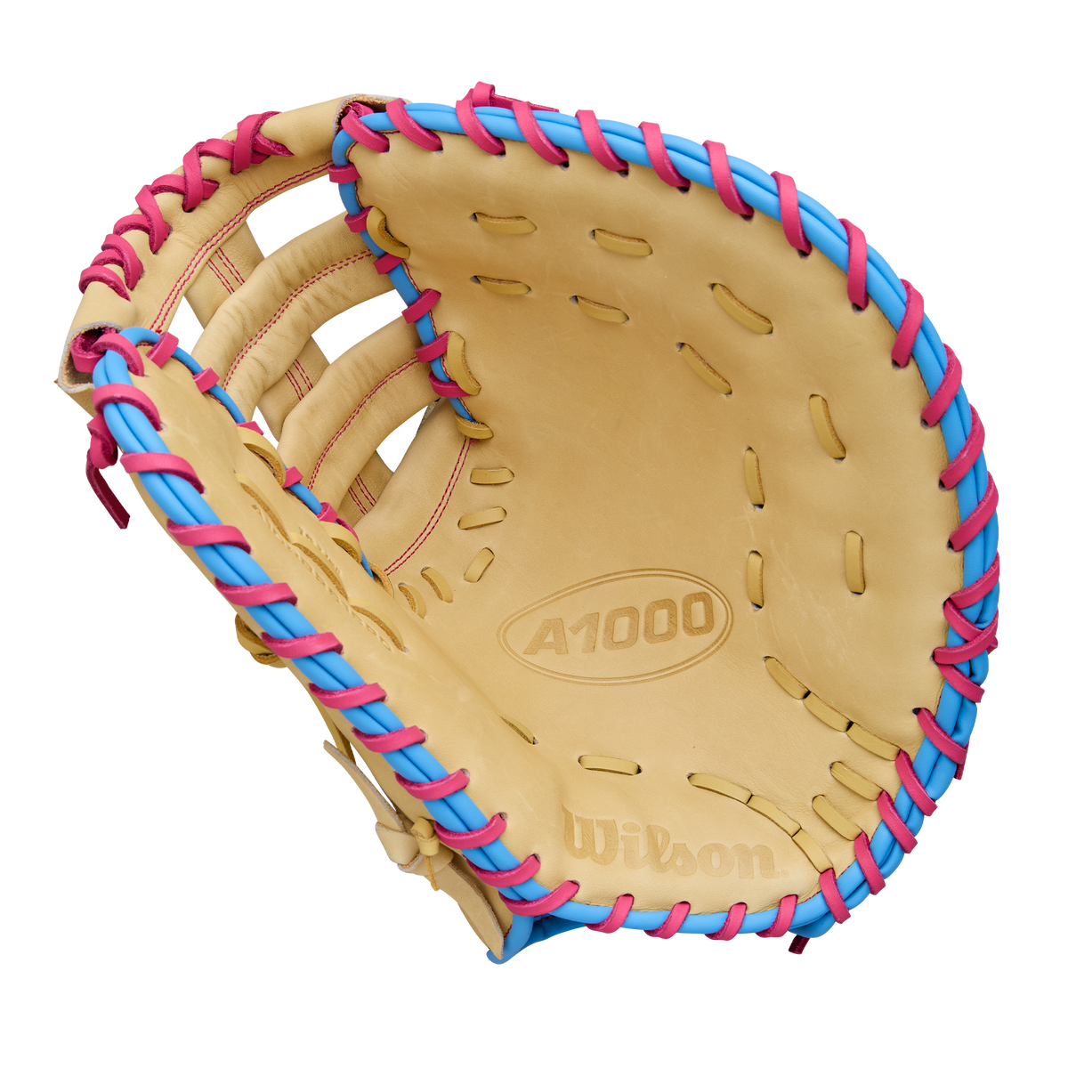 Wilson A1000 Fastpitch 1620 12.5