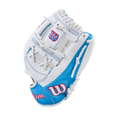 2026 Wilson A1000T SuperSkin H12 Model 12” Fastpitch Fielding Glove - WBW10396912