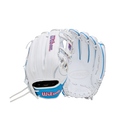 2026 Wilson A1000T SuperSkin H12 Model 12” Fastpitch Fielding Glove - WBW10396912