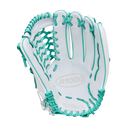 2026 Wilson A1000T SuperSkin T125 Model 12.5” Fastpitch Fielding Glove - WBW103970125 / WBW103971125