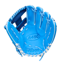 Wilson A450 Flash 11.5" Youth Baseball Fielding Glove - WBW103980115 / WBW103981115