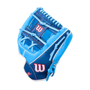 Wilson A450 Flash 11.5" Youth Baseball Fielding Glove - WBW103980115 / WBW103981115