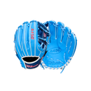 Wilson A450 Flash 11.5" Youth Baseball Fielding Glove - WBW103980115 / WBW103981115